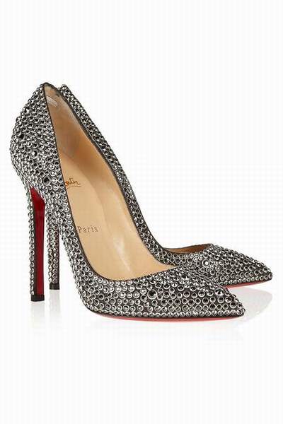 chaussures louboutin andorre